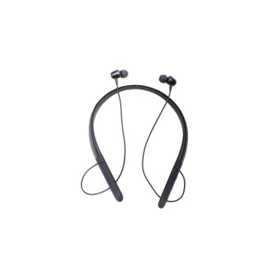 BT-LIVE200 WIRELESS HEADPHONES NECK SPORTS 5.0 + EDR STEREO BINAURAL PRETO BT-LIVE200 WIRELESS HEADPHONES NECK SPORTS 5.0 + EDR STEREO BINAURAL PRETO